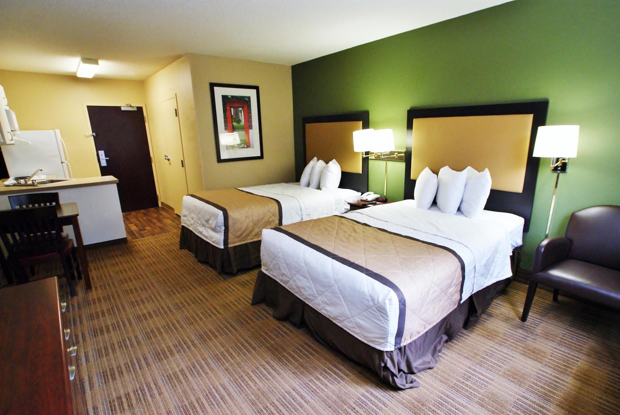 Extended Stay America Suites - Nashua - Manchester Exterior photo