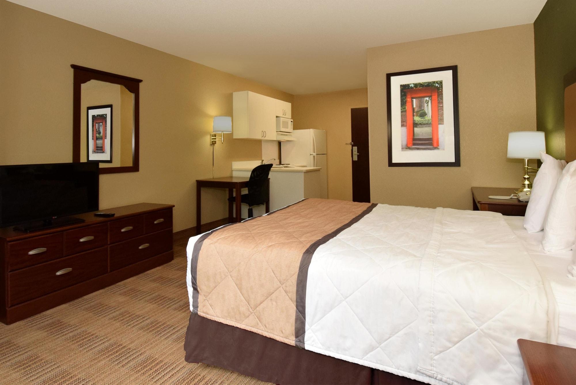 Extended Stay America Suites - Nashua - Manchester Exterior photo
