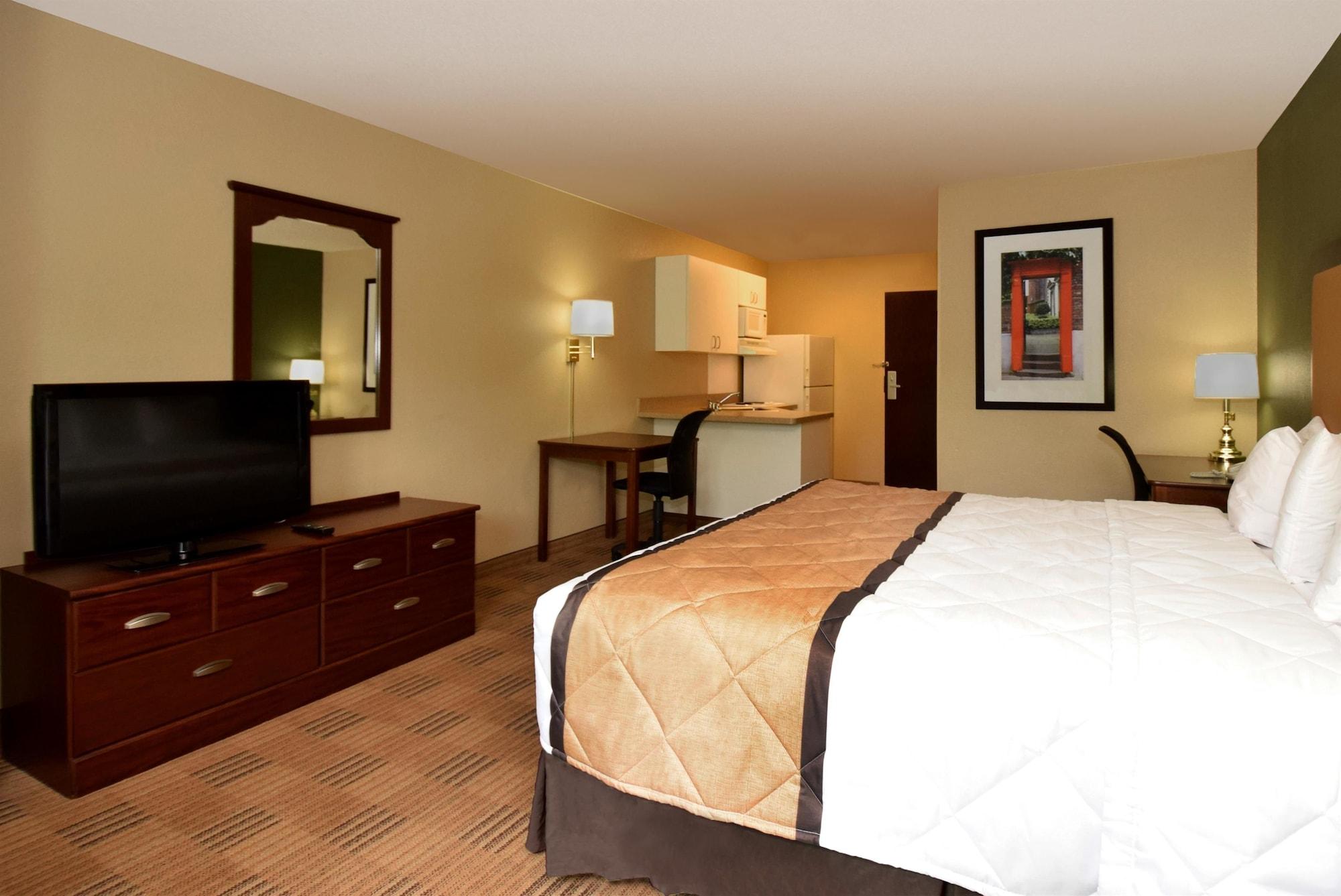 Extended Stay America Suites - Nashua - Manchester Exterior photo