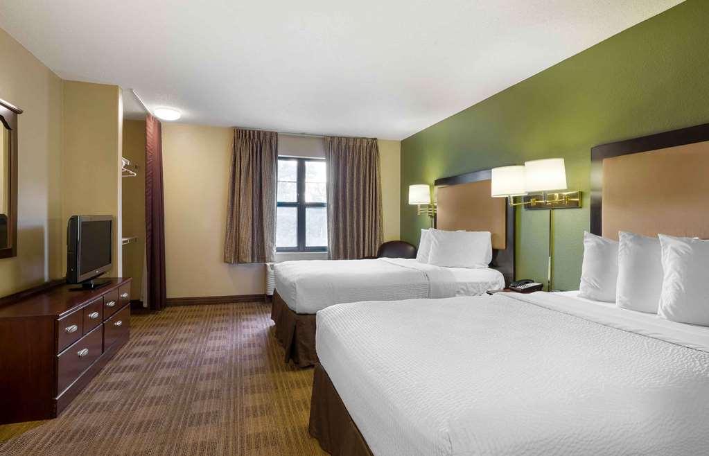 Extended Stay America Suites - Nashua - Manchester Room photo