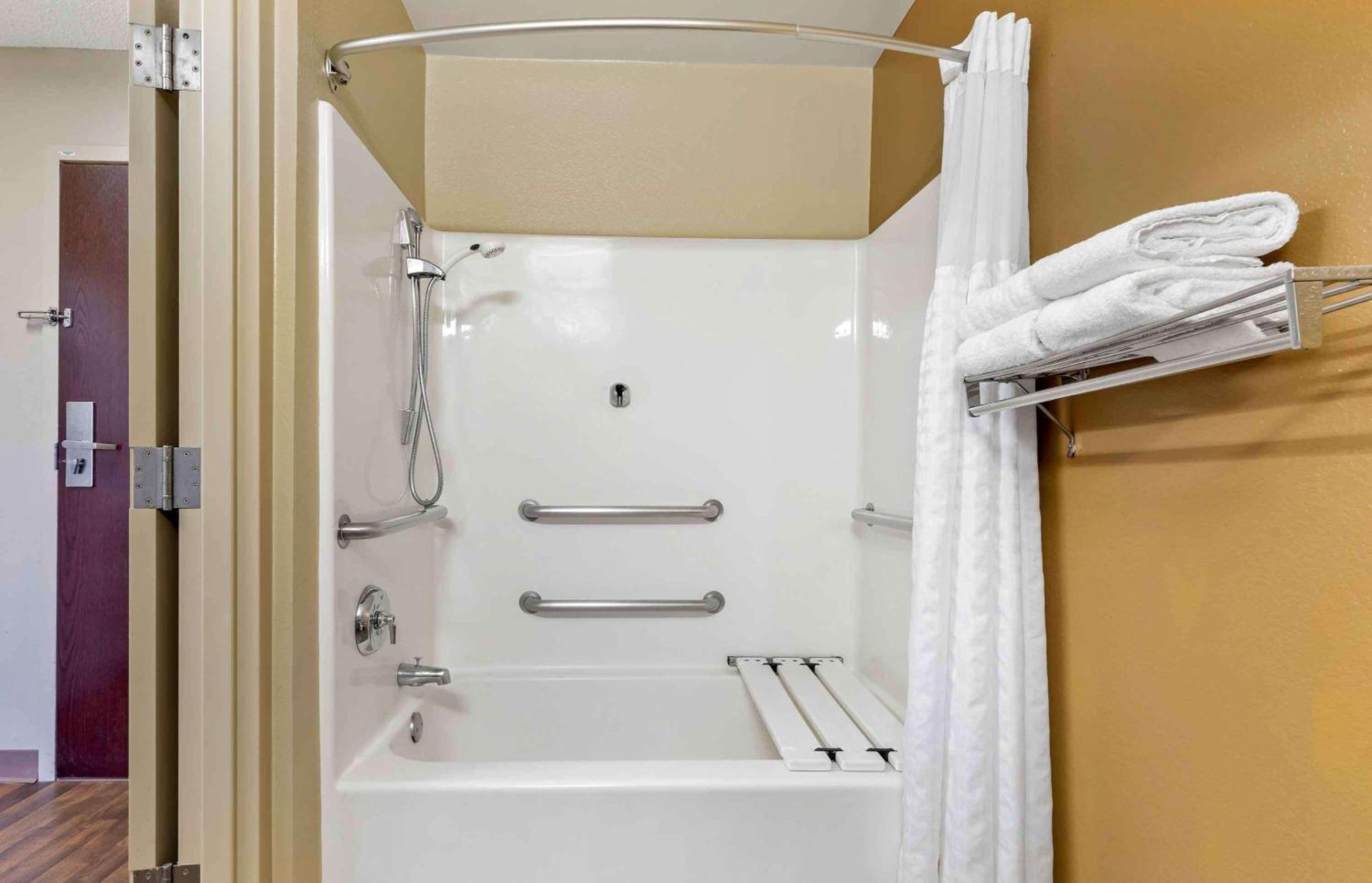 Extended Stay America Suites - Nashua - Manchester Exterior photo