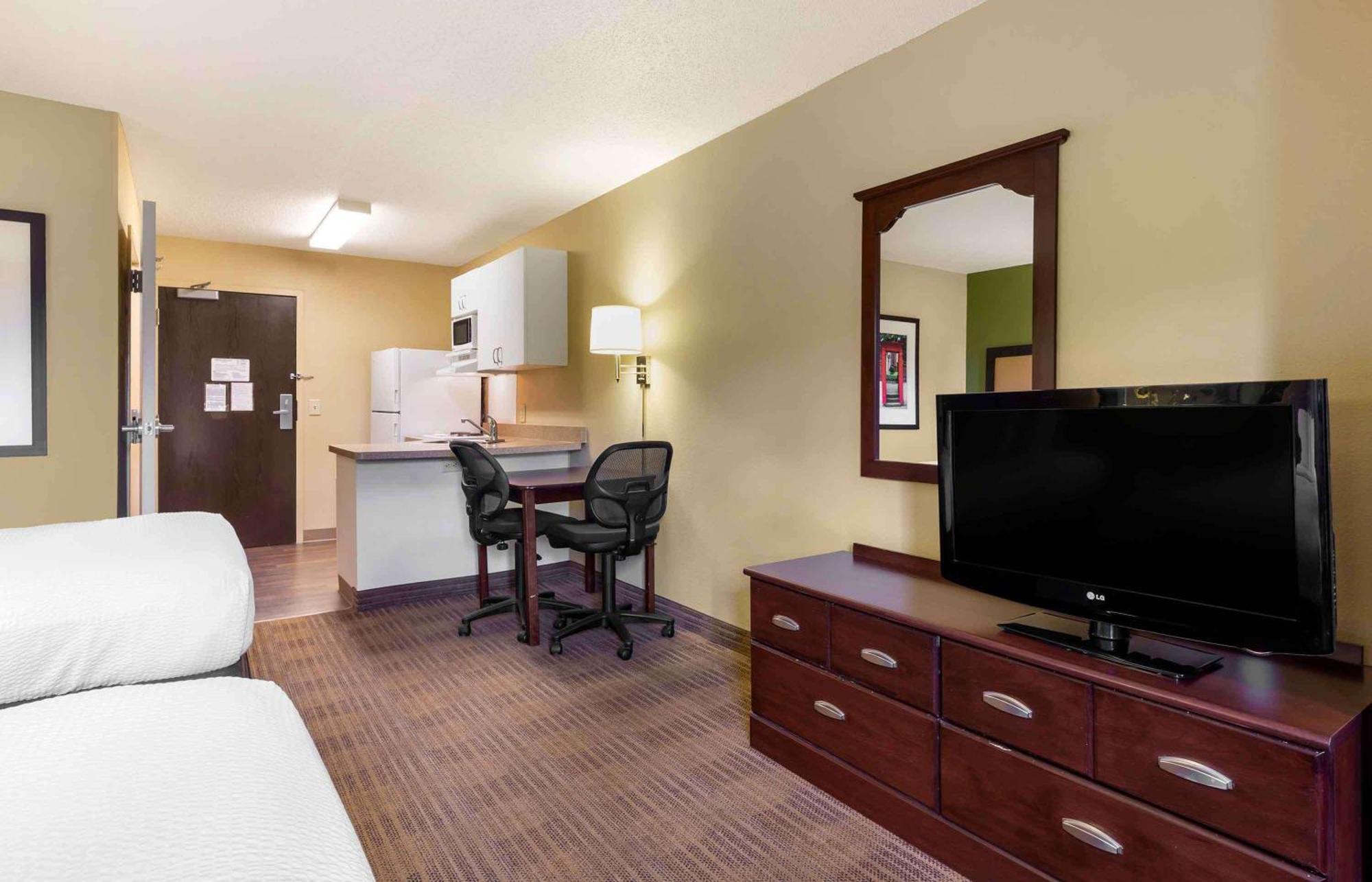 Extended Stay America Suites - Nashua - Manchester Exterior photo