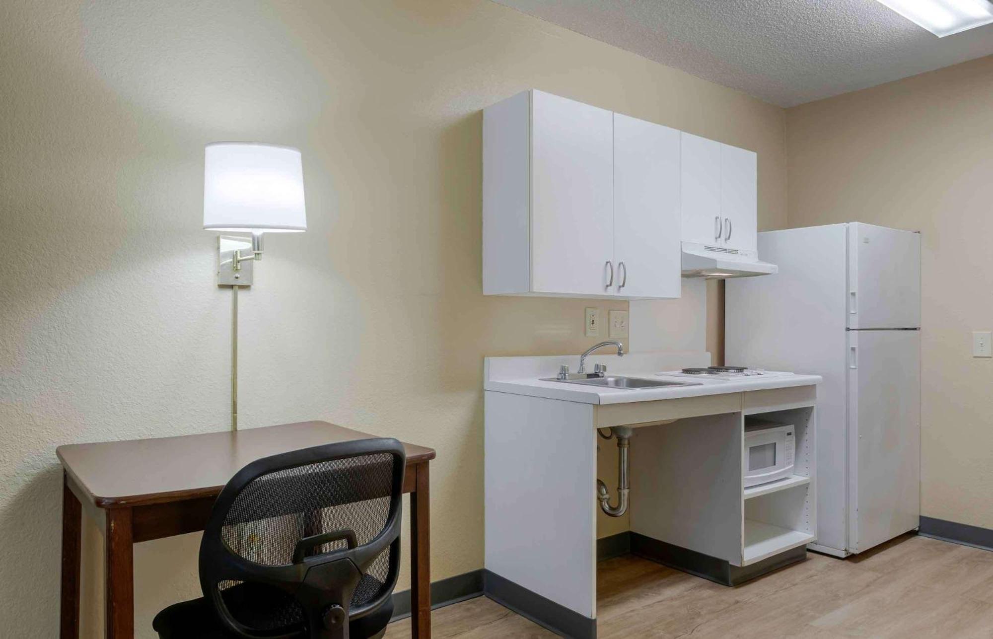 Extended Stay America Suites - Nashua - Manchester Exterior photo