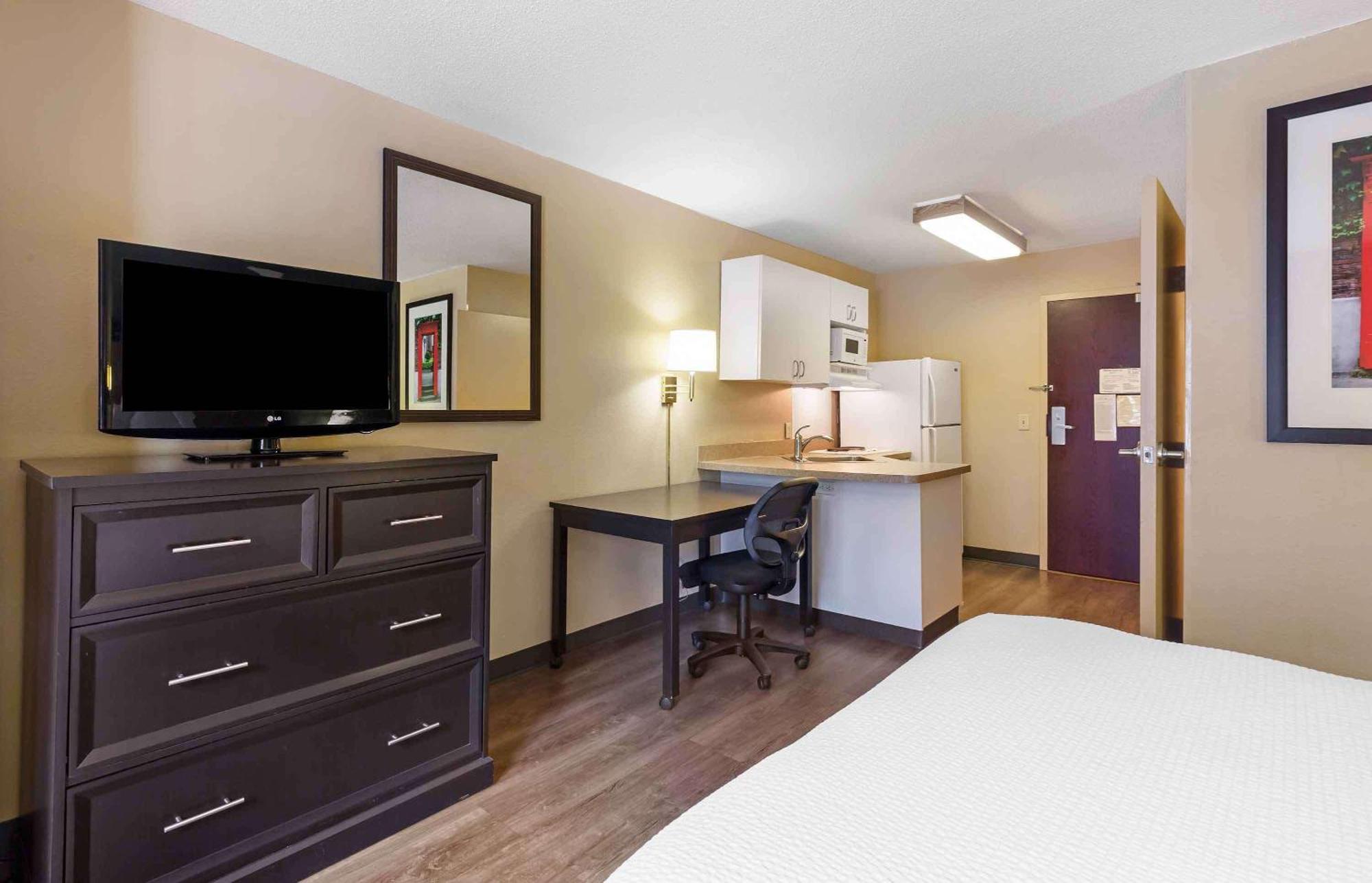 Extended Stay America Suites - Nashua - Manchester Exterior photo