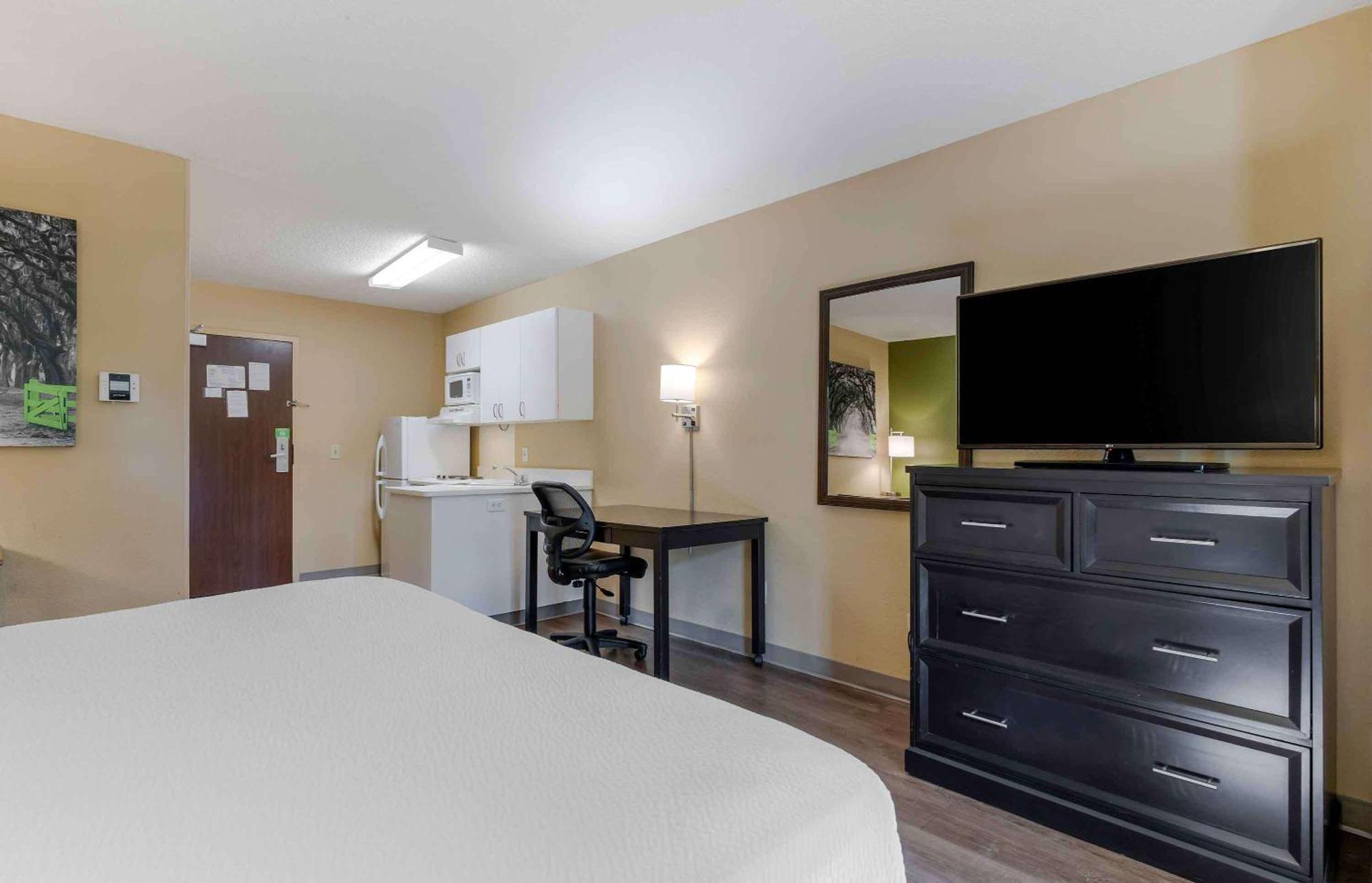 Extended Stay America Suites - Nashua - Manchester Exterior photo