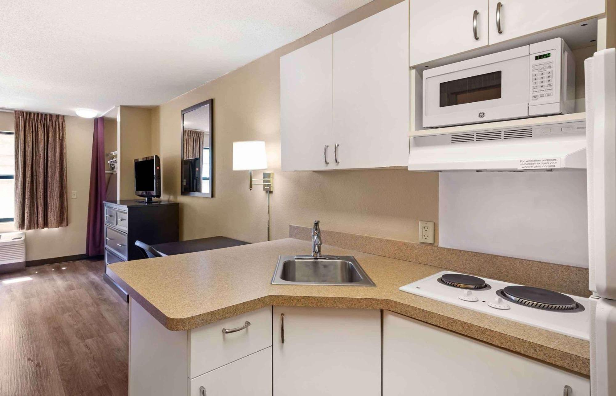 Extended Stay America Suites - Nashua - Manchester Exterior photo