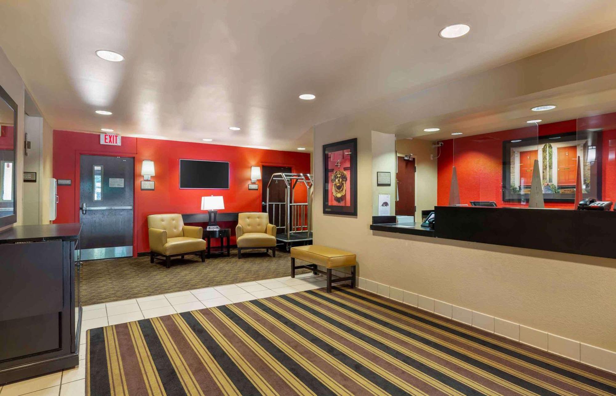 Extended Stay America Suites - Nashua - Manchester Exterior photo
