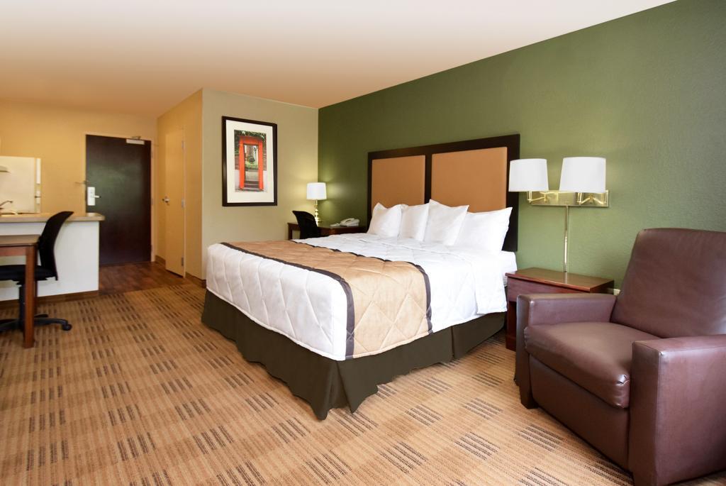 Extended Stay America Suites - Nashua - Manchester Exterior photo