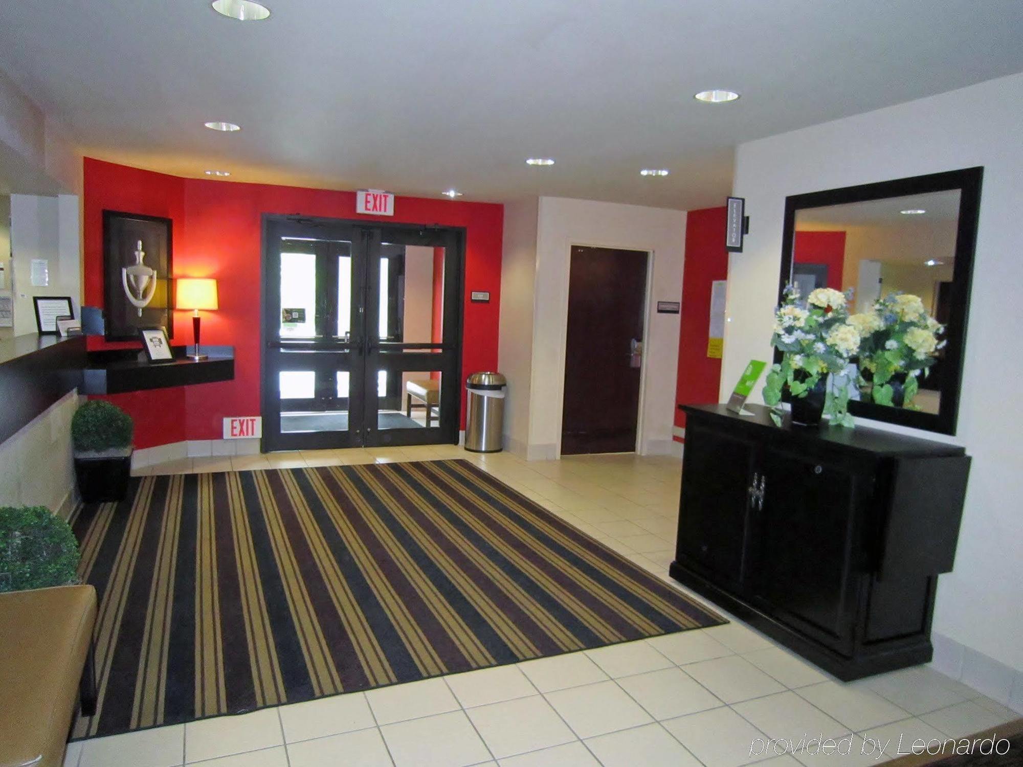 Extended Stay America Suites - Nashua - Manchester Exterior photo