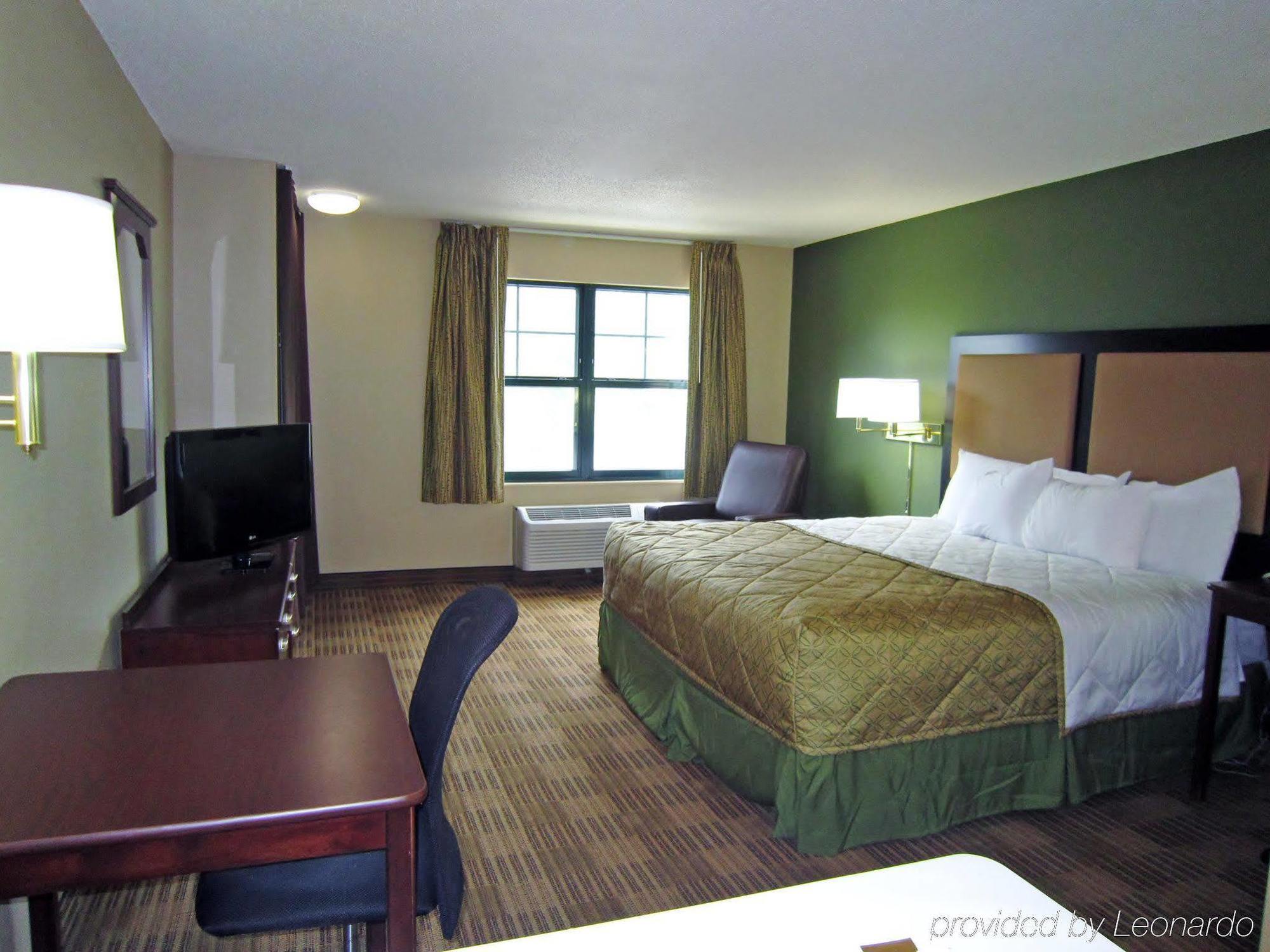 Extended Stay America Suites - Nashua - Manchester Exterior photo