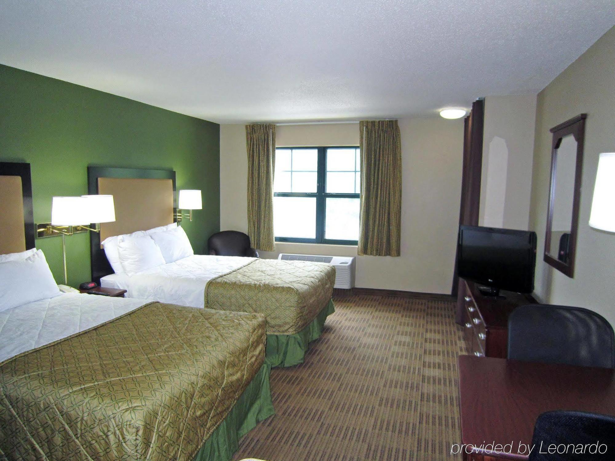 Extended Stay America Suites - Nashua - Manchester Exterior photo