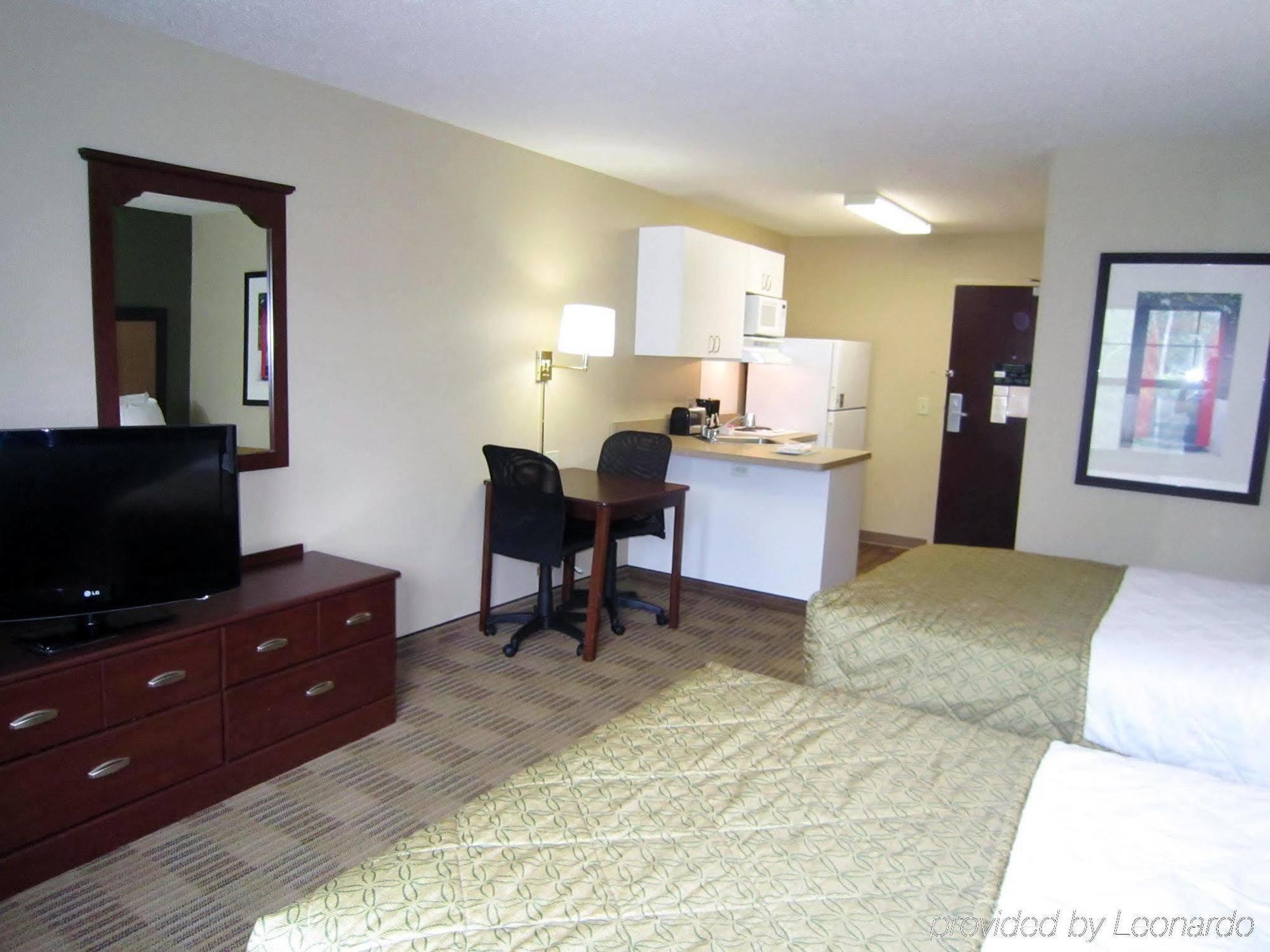 Extended Stay America Suites - Nashua - Manchester Exterior photo