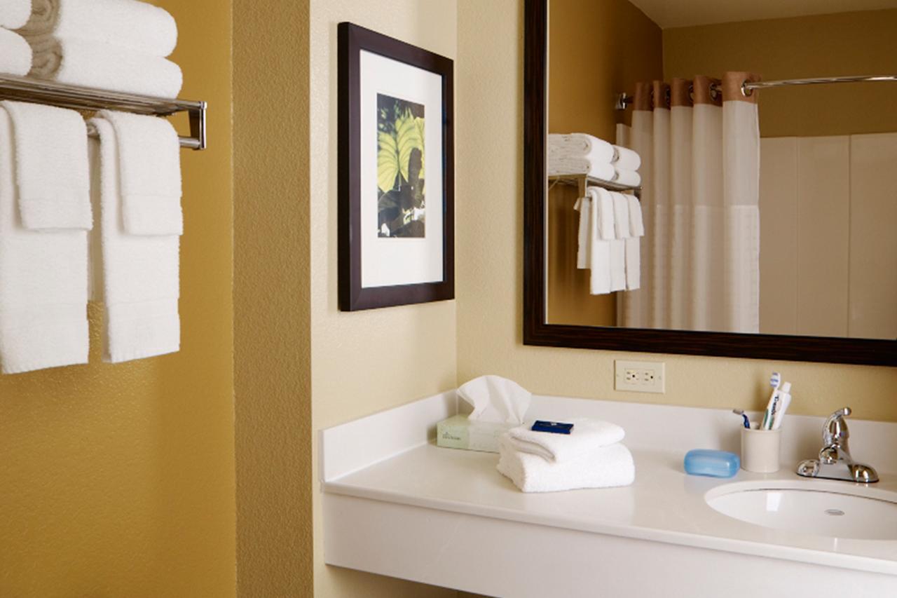 Extended Stay America Suites - Nashua - Manchester Exterior photo
